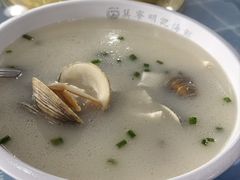 -明记海鲜大排档(巽寮湾店)