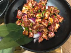 -九田家黑牛烤肉料理(衡百国际店)