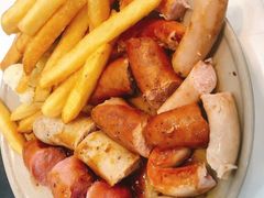 -宜家·瑞典风味餐厅(北京西红门店)