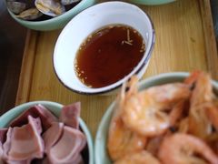 -抹直口特色菜馆(一店)