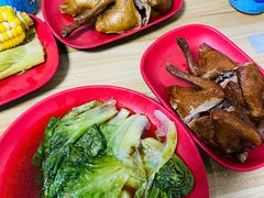 -光明刘冰乳鸽店(光明法政北路店)