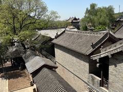 -皇城相府