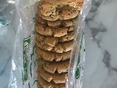 -泸溪河桃酥(西直门凯德店)