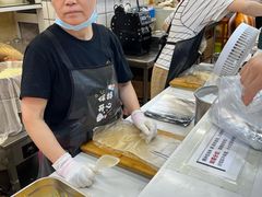 -徐氏糯米包油条(山海关路店)