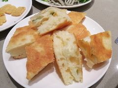 -蝎王府羊蝎子(虎坊桥总店)