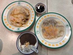 -西关明记肠粉(荔枝湾店)