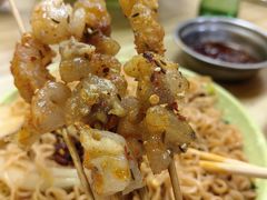 -老王太太串吧(中街店)