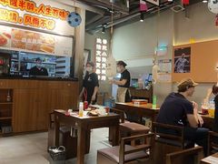 -半酌烧烤小酒馆(南京东路店)