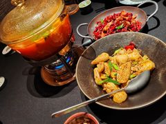 -山石榴·贵州菜(丰盛里店)