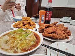 -九龙餐厅(大沽路店)