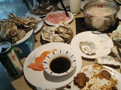 -星伦多自助料理(江阴万达店)