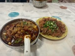 -代四孃牛华豆腐脑美味小食(总店)