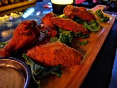 土耳其炸鸡翅-COMMUNE幻师(五角场店)