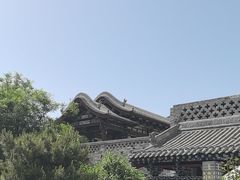-山西王家大院