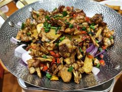 -陈家婆的菜(梅溪湖店)
