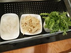 -云中鱼蒸汽石锅鱼(川沙百联店)