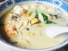 -山外山菜馆(玉泉路店)