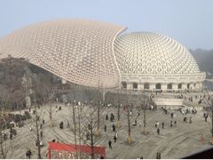 -牛首山文化旅游区