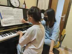 -快乐琴弦音乐舞蹈艺术教育中心(马连道校区)