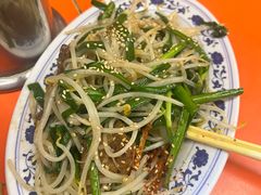 -拉面莊夢語＆中华料理八椿