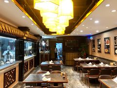 大堂-李记饺子·熏酱东北菜(欢乐谷店)