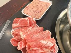 -邓莽子老火锅(鲁祖庙店)