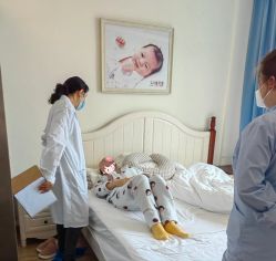 -喜宝悉贝月子会所(锦江店)