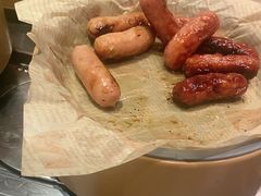 -龍歌自助小火锅(李沧丽达店)