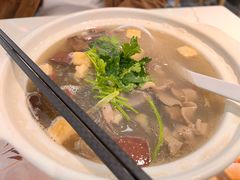 -苏晓玥·江南小吃(深圳北站店)