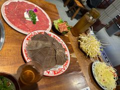 -楠火锅(昆山金鹰店)