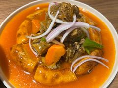 -贯贯吉·清真餐厅(浙江中路店)