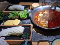 -湊湊火锅·茶憩(石家庄万象城店)