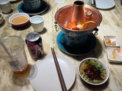-涮福記·现切牛羊肉火锅(世纪汇店)