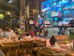 -胡桃里音乐酒馆(观澜御湖店)