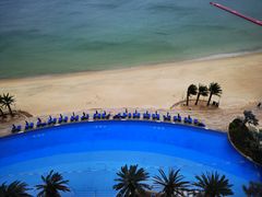 -深圳大梅沙京基洲际度假酒店