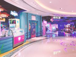 -探奇乐园(全运村中央广场店)