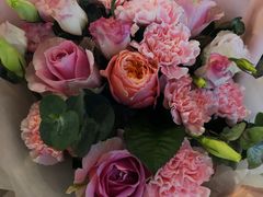 -Flower in(密渡桥店)