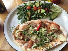 -玛尚诺Pizza&Bar(长泰广场店)