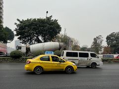 -龙头寺公园