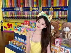 -厦门方特梦幻王国