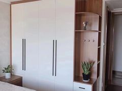 -索菲亚衣柜橱柜家具全屋定制(汶水红星店)