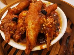 -唐人轩(中山四路店)
