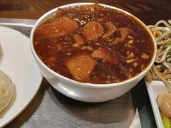 -姚记炒肝店(簋街店)