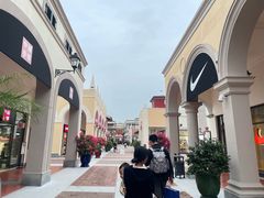 -佛罗伦萨小镇广佛名品奥特莱斯(疏港路店)