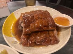 烧鹅-紫金食坊(江南西路店)