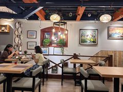 -LA CREPERIE BRETONNE布列塔尼法式餐厅(天童北路店)