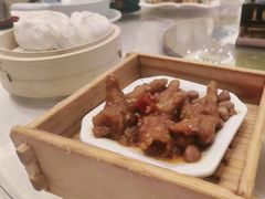 -渔村盛宴(航空新城店)