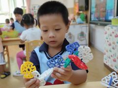 -北京市朝阳区阳光起点幼儿园(东坝园)