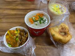 -众品香美食(三弓路店)