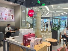 -COSTA COFFEE(丰联广场店)